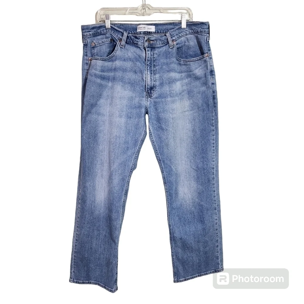 Levi's S61 Relaxed Fit Jeans | sz 38